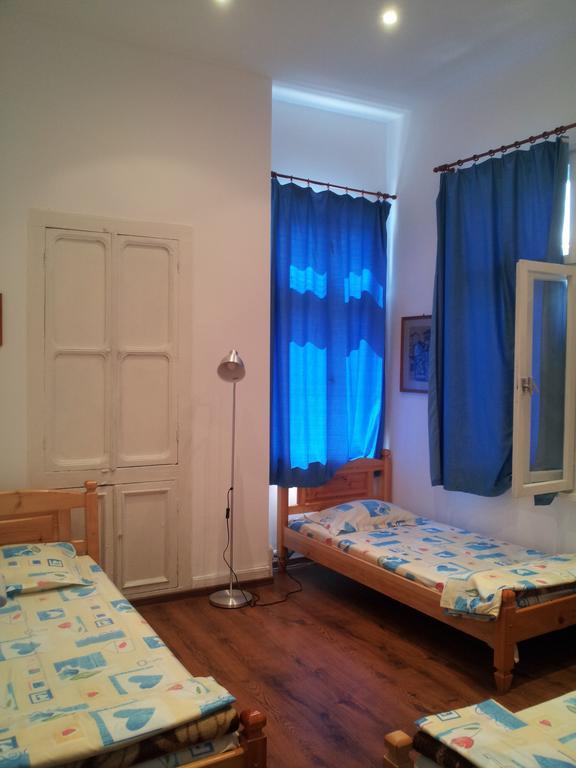 A Pousada Old House Burgas Quarto foto